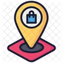 Localizar Ícone
