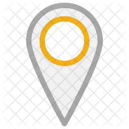 Localizzatore  Icon