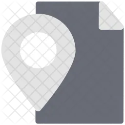 Localizzatore  Icon