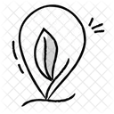 Locally Grown Local Communities Icon