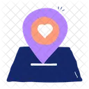 Locally Sourced  Icon