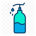 Oleo Shampoo Sabonete Icon