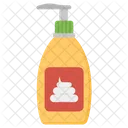 Locao Pomada Creme Icon