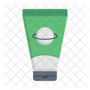 Tubo Locao Creme Icon