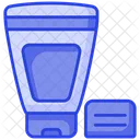 Hidratante Locao Creme Icon