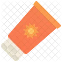 Protetor solar  Icon