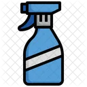 Spray de loção  Icon