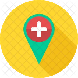 Location  Icon