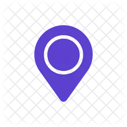 Location  Icon