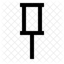 Location Point Marker Icon