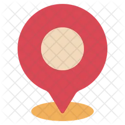 Location  Icon