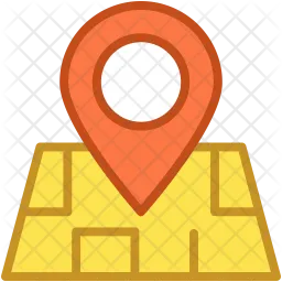 Location  Icon