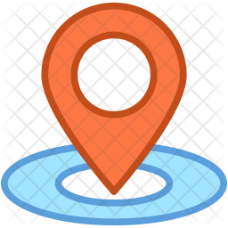 Location Icon
