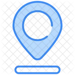 Location  Icon