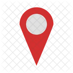 Location  Icon