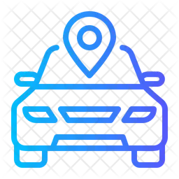 Location  Icon