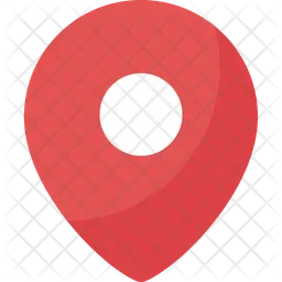 Location  Icon