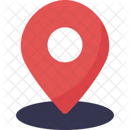 Location  Icon