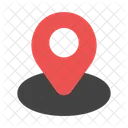 Location Pin Map Location Icon