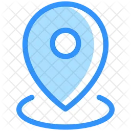 Location  Icon