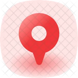 Location  Icon