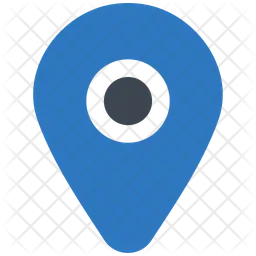 Location  Icon