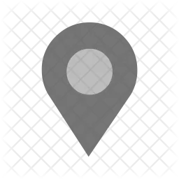 Location  Icon