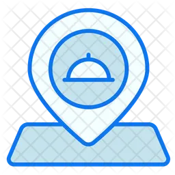 Location  Icon