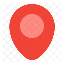 Location  Icon