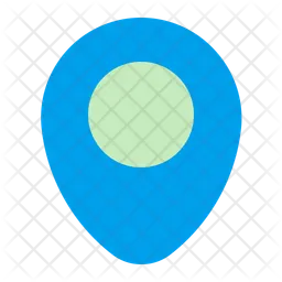 Location  Icon