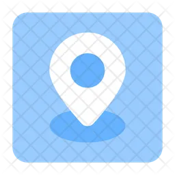 Location  Icon