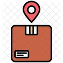 Location  Icon