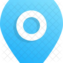 Location  Icon