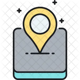 Location  Icon