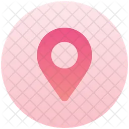 Location  Icon