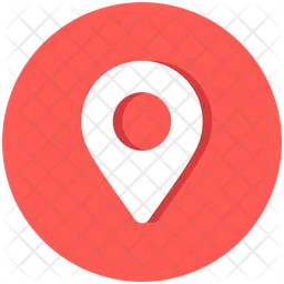 Location  Icon