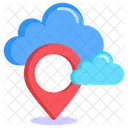 Location  Icon