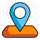 Location  Icon