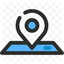 Location  Icon