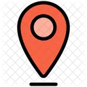 Location Icon