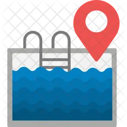 Location  Icon