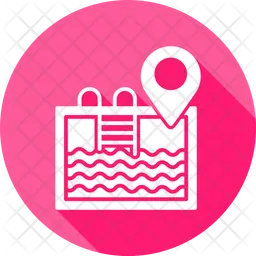 Location  Icon