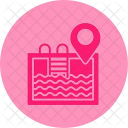 Location  Icon