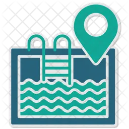 Location  Icon