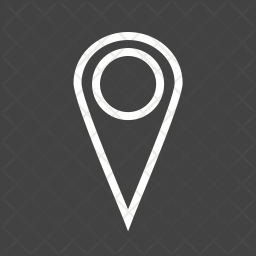 Location Icon
