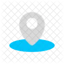 Location Free Icon
