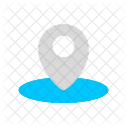 Location  Icon