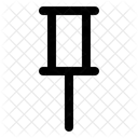Location Point Marker Icon