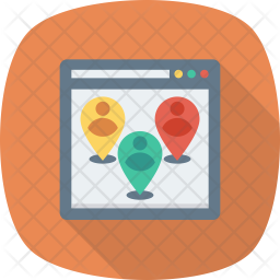 Location Icon png