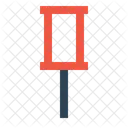 Location Point Marker Icon